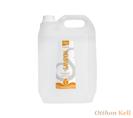 Sába Care SAMPON ILLATMENTES - 5000 ML