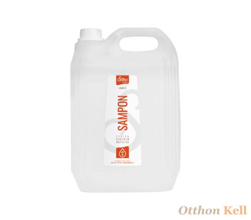 Sába Care SAMPON - 5000 ML