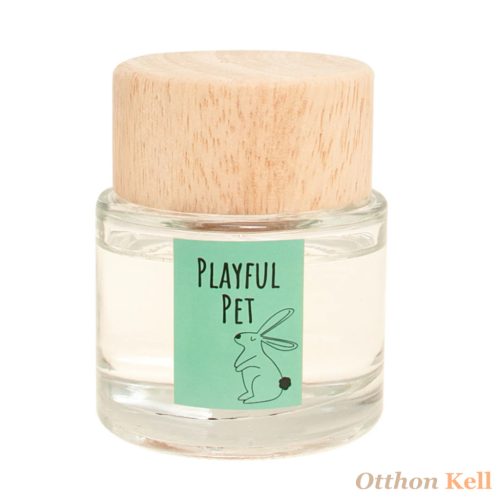 360 Paws - Boldog Kutyus Diffúzor 80 ml