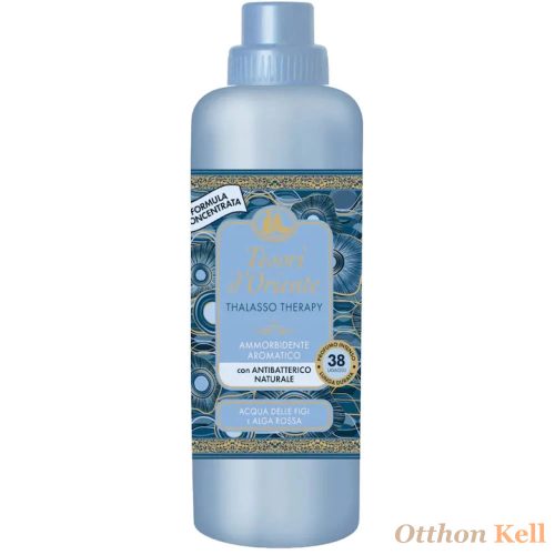 Tesori Oriente Öblítő Thalasso 760ml