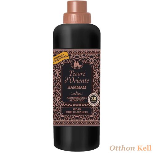 Tesori Oriente Öblítő Hammam 760ml