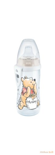 NUK Active Cup Winnie the Pooh 300 ml